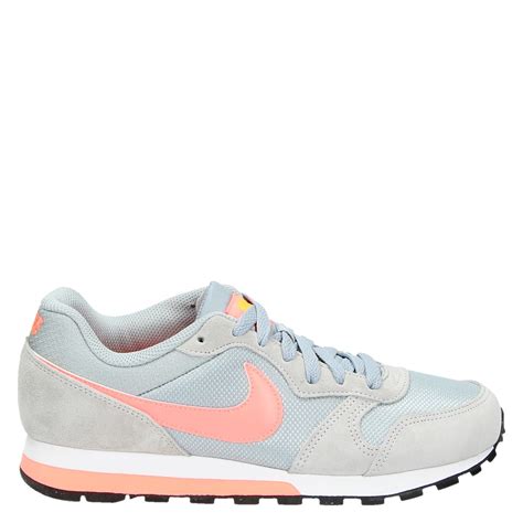 nike grijze schoenen dames maat 38|Grijze Nike dames lage sneakers online kopen .